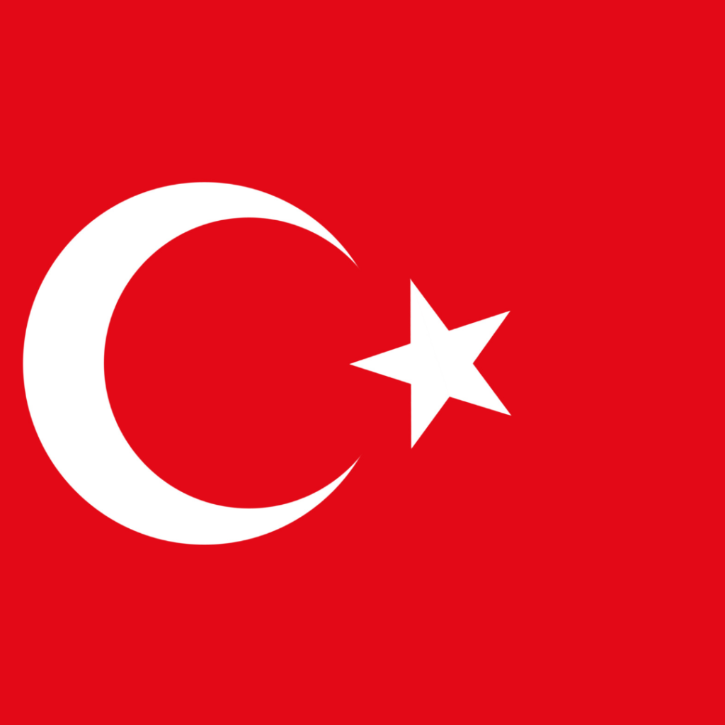 Turkey