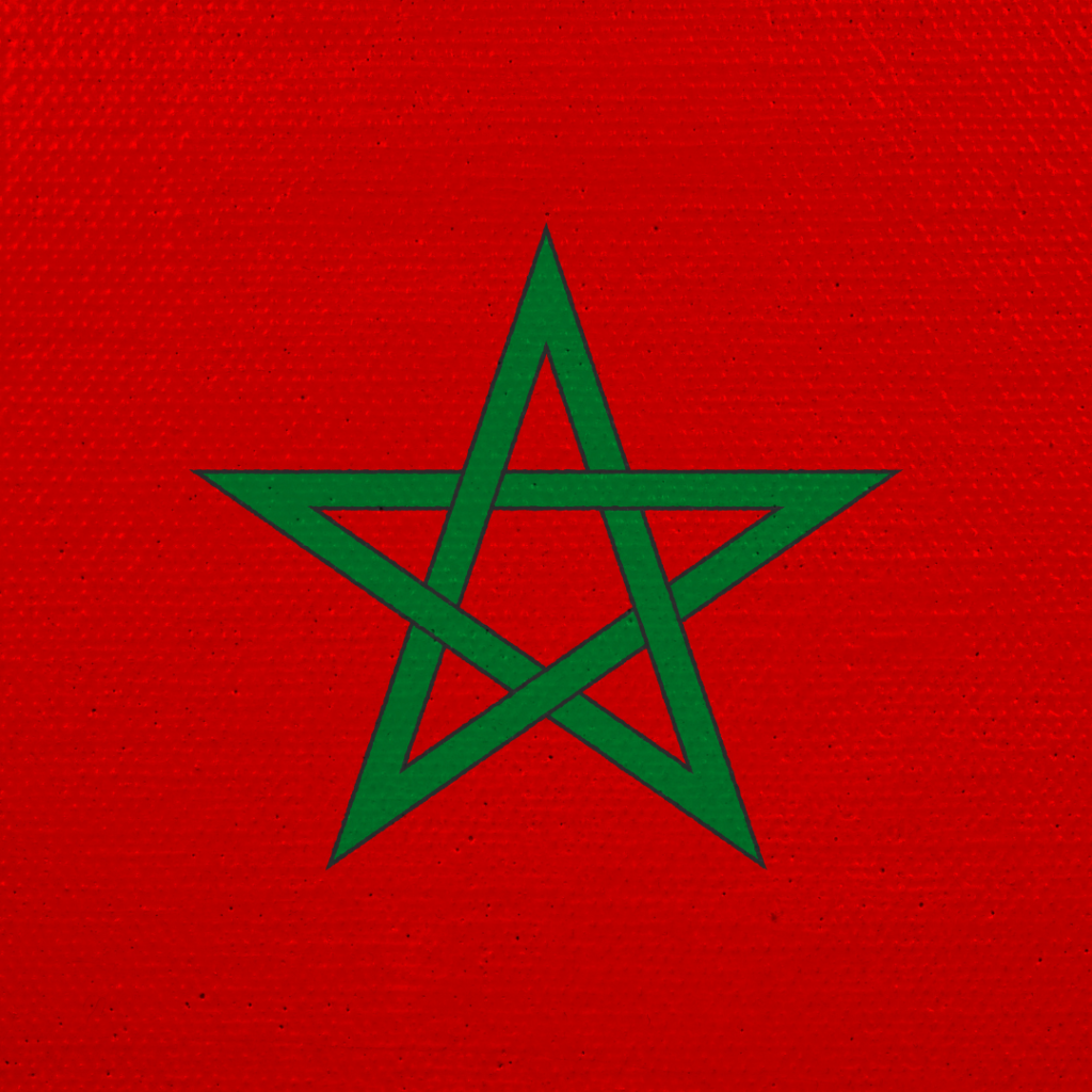 Morocco