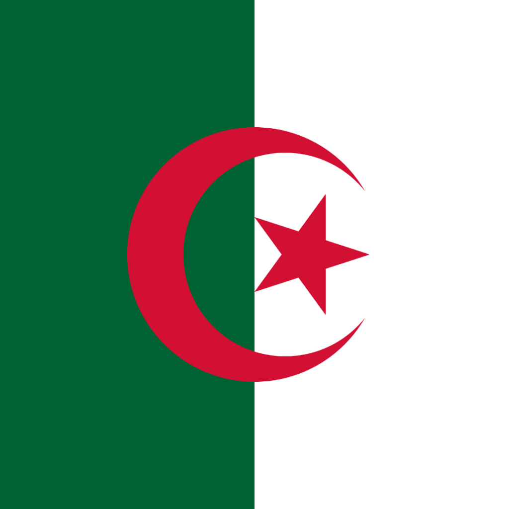 Algeria