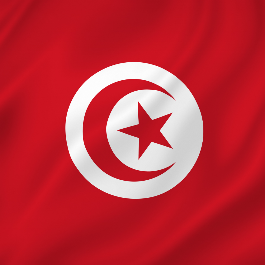 Tunisia