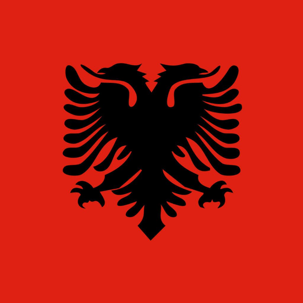 Albania